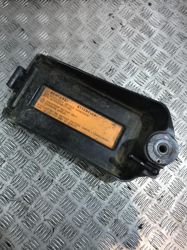 Batterie BMW SERIE 3 E36 CABRIO Essence - 1