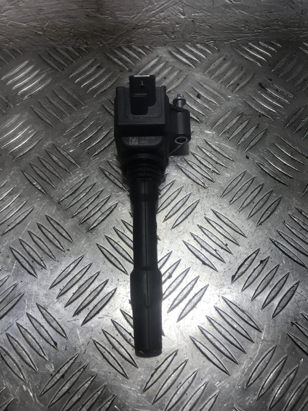 Bobina (accensione) MINI MINI 3 F55 PHASE 1 Gasolina - 1