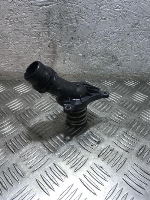 Photo de la pièce