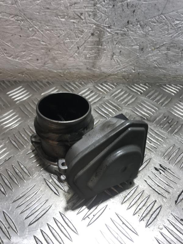 Boitier papillon BMW SERIE 1 E87 PHASE 2  - 1