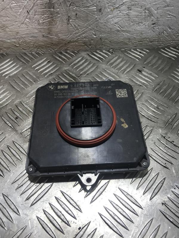 Boitier xenon MINI MINI 3 F55 PHASE 1 Essence - 1