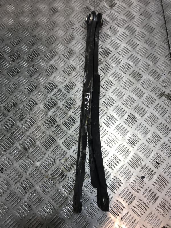 Braccio sospensione inferiore posteriore sinistro BMW SERIE 3 E36 CABRIO Gasolina - 1