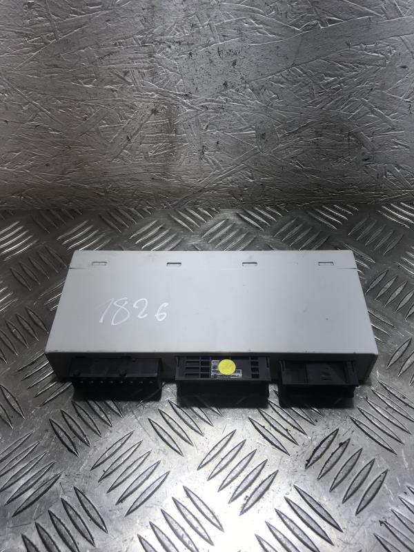 Calculateur BMW SERIE 3 E46 PHASE 2 Diesel - 1