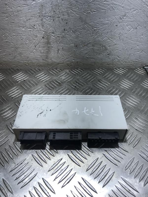 Calculateur BMW SERIE 3 E46 COMPACT PHASE 1 Diesel - 1