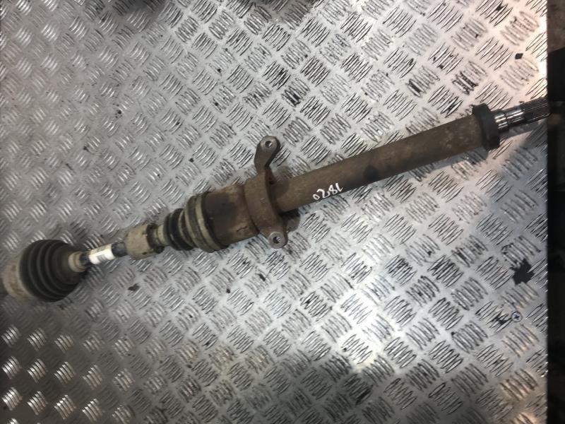 Giunto cardanico albero di trasmissione destro MINI MINI 2 R56 PHASE 2 Diésel - 1