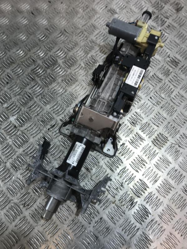 Colonne de direction BMW X5 E70 PHASE 1 Diesel - 1