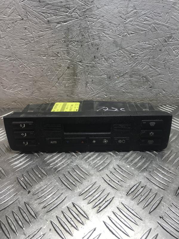 Commande chauffage BMW SERIE 3 E46 PHASE 2 Diesel - 1