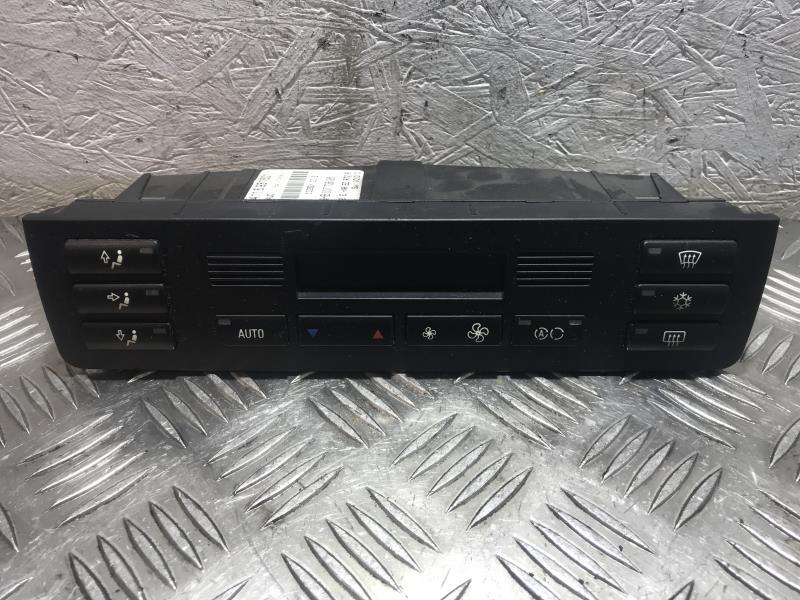 Commande chauffage BMW SERIE 3 E46 PHASE 2 Diesel - 1