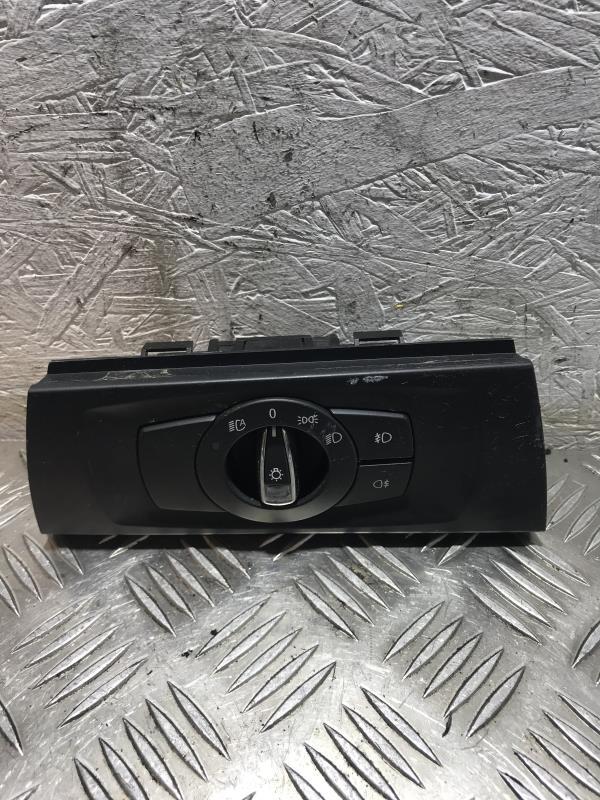Commande de phare BMW SERIE 3 E92 COUPE PHASE 2 Diesel - 1