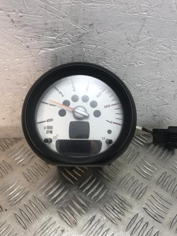 Compte tours MINI MINI 2 R56 PHASE 2 Diesel - 1