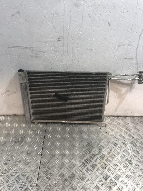 Condenseur de clim MINI MINI 1 R50/R53 PHASE 1 Diesel - 1