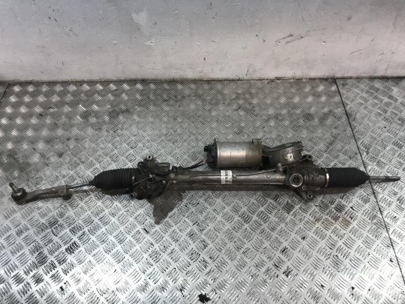 Cremaillere assistee BMW X3 G01  - 1