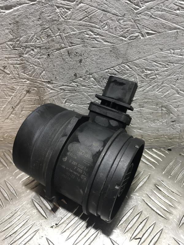 Debitmetre BMW SERIE 1 E87 PHASE 2 Diesel - 1