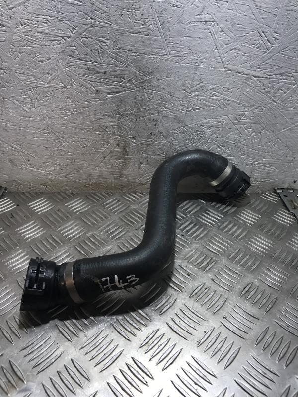 Durite BMW SERIE 3 E92 COUPE PHASE 2 Diesel - 1