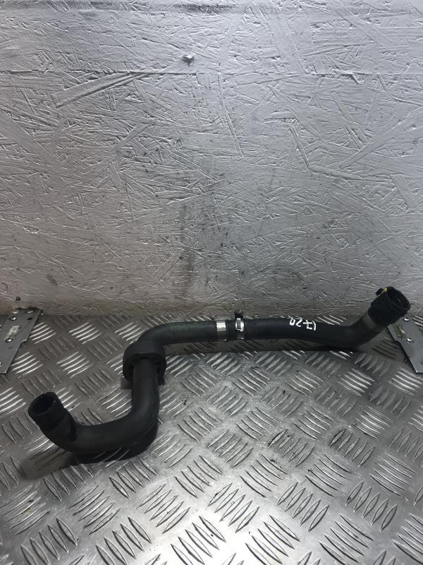 Durite BMW X5 E53 Diesel - 1