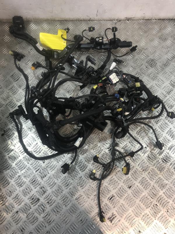Cablaggio motore MINI MINI 3 F55 PHASE 1 Gasolina - 1