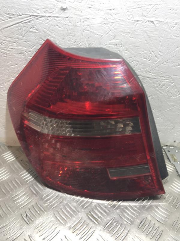 Fanale posteriore principale sinistro (luci) BMW SERIE 1 E87 PHASE 2 Diésel - 1