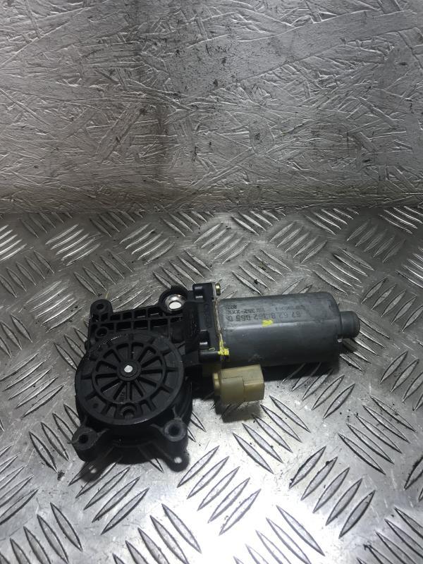 Meccanismo alzacristalli elettrico posteriore destro BMW SERIE 3 E46 PHASE 2 Diésel - 1