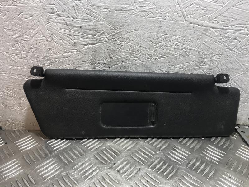 Visiera parasole sinistra BMW SERIE 3 E36 CABRIO Gasolina - 1