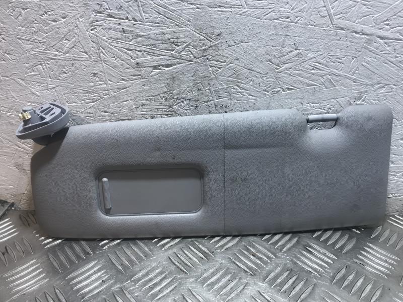 Visiera parasole sinistra BMW SERIE 1 E87 PHASE 2 Diésel - 1