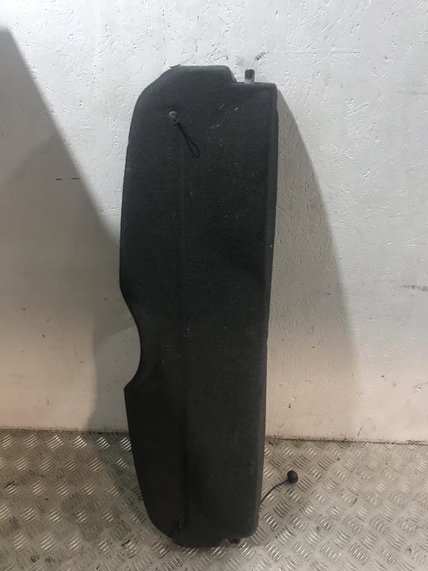 Plage arriere MINI MINI 1 R50/R53 PHASE 1 Diesel - 1