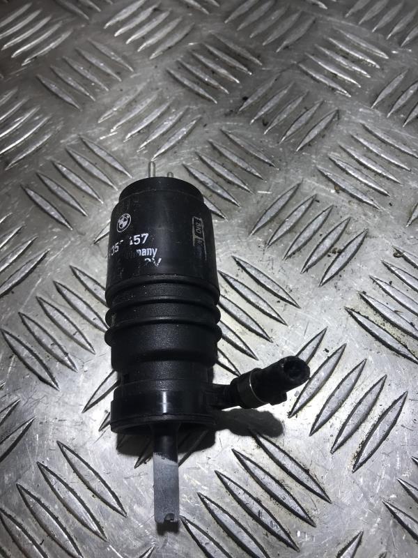 Pompa lavacristalli anteriore BMW SERIE 3 E36 CABRIO Gasolina - 1