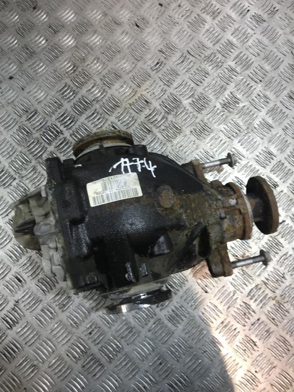 Pont (propulsion) BMW SERIE 3 E46 COMPACT PHASE 1 Diesel - 1