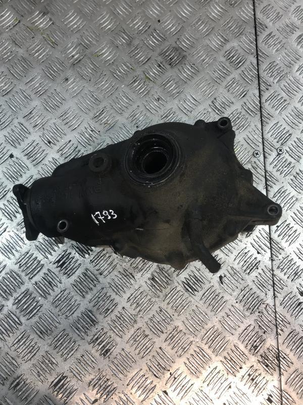 Pont avant complet BMW X5 E53 Diesel - 1
