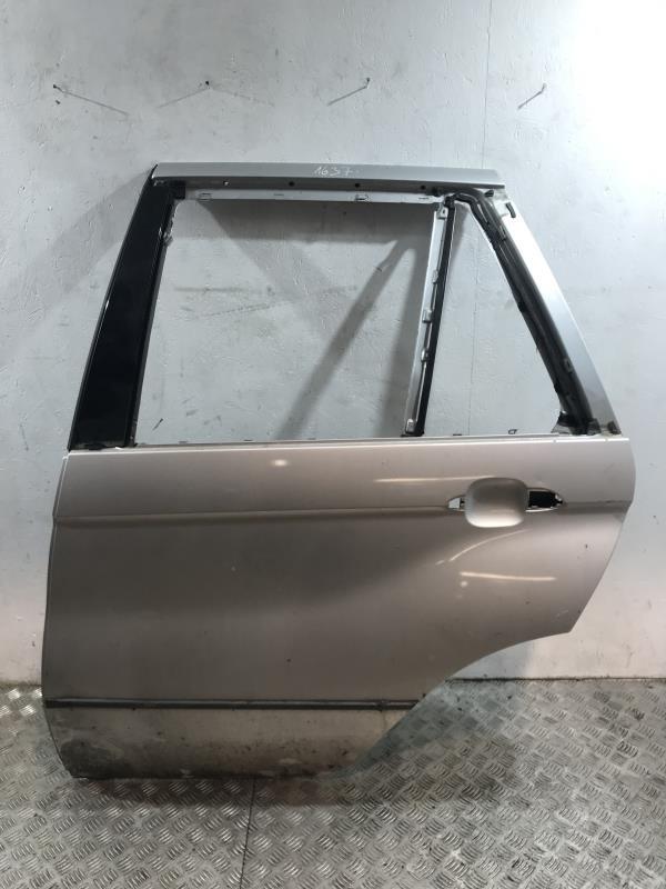 Puerta trasera izquierda BMW X5 E53 Gasolina - 1