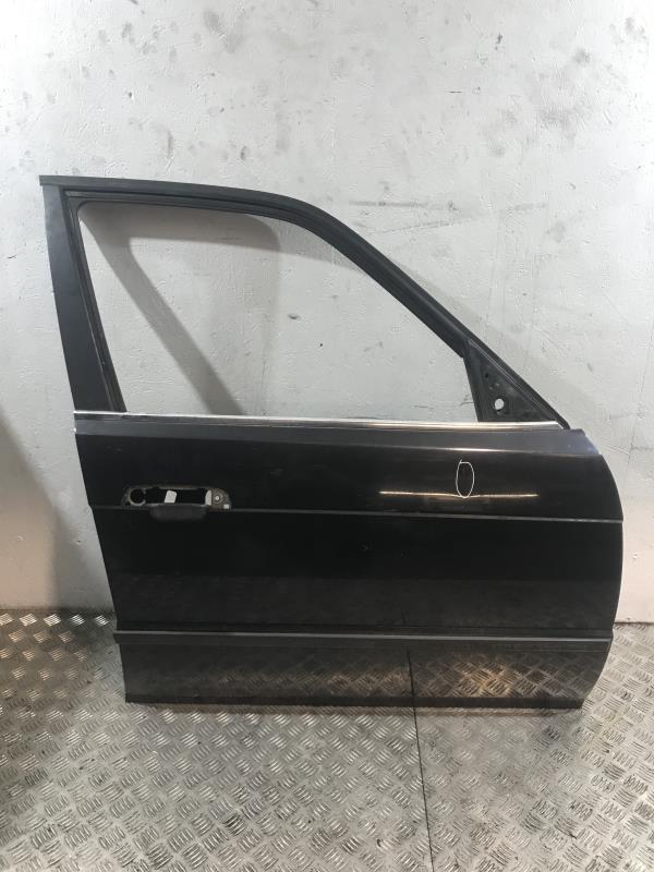 Portiera anteriore destra BMW SERIE 5 E34  - 1