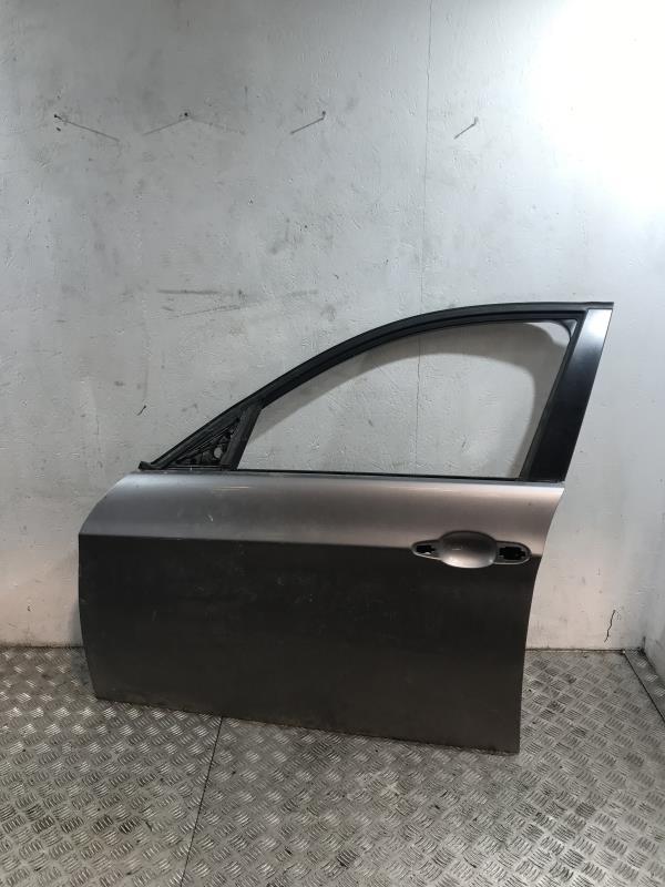 Porte avant gauche BMW SERIE 3 E90 PHASE 2  - 1