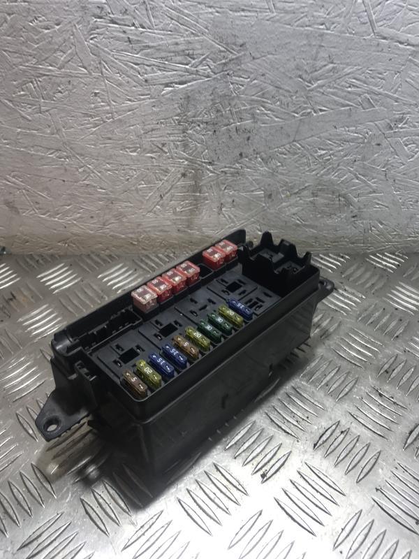 Portafusibili MINI MINI 1 R50/R53 PHASE 1 Diésel - 1