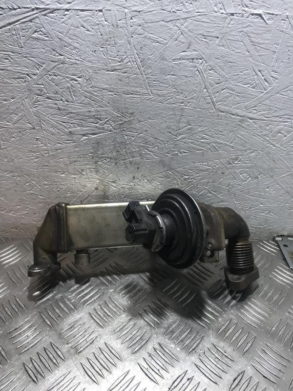 Radiatore EGR BMW Z4 E85 ROADSTER PHASE 2 CABRIOLET Gasolina - 1