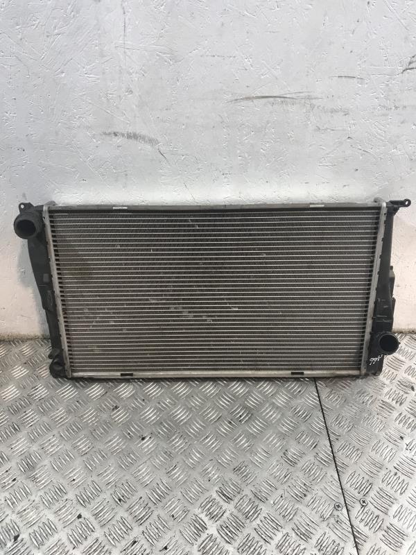 Radiateur eau BMW SERIE 1 E81 Diesel - 1