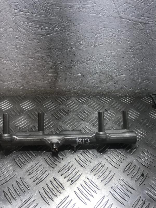 Rampe injection MINI MINI 3 F55 PHASE 1 Essence - 1