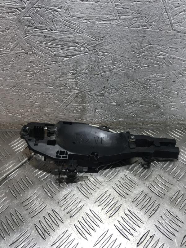 Supporto maniglia portiera anteriore destra BMW X5 E70 PHASE 1 Diésel - 1