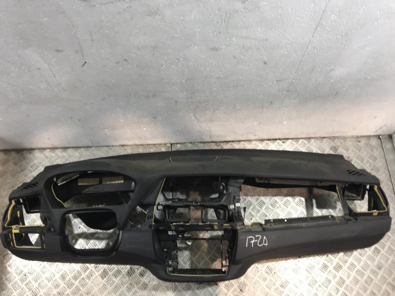 Tableau de bord BMW X5 E70 PHASE 1 Diesel - 1