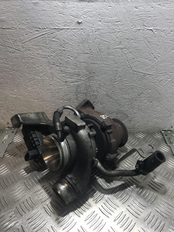 Turbo BMW SERIE 1 E87 PHASE 2 Diesel - 1