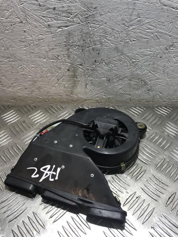 Ventilateur BMW SERIE 3 E36 CABRIO Essence - 1