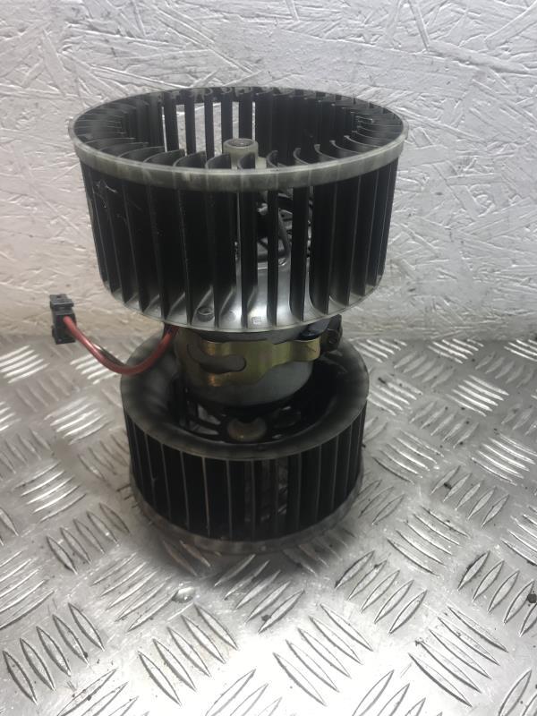 Ventola riscaldamento BMW SERIE 3 E46 PHASE 2 Diésel - 1
