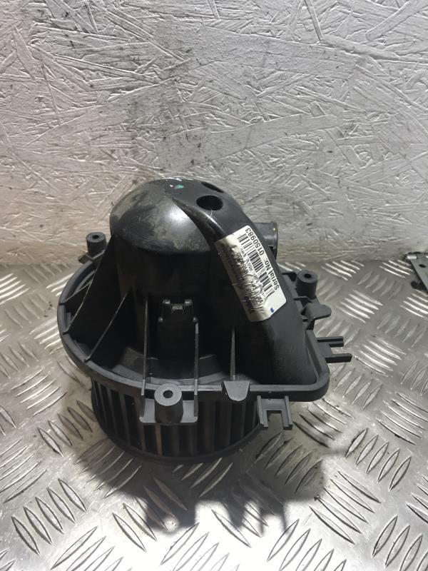 Ventola riscaldamento MINI MINI 1 R50/R53 PHASE 1 Gasolina - 1