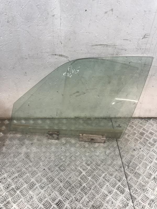 Vitre avant gauche BMW SERIE 5 E34  - 1