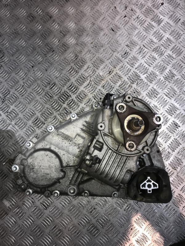 Boite de transfert BMW X5 E70 PHASE 1  - 1