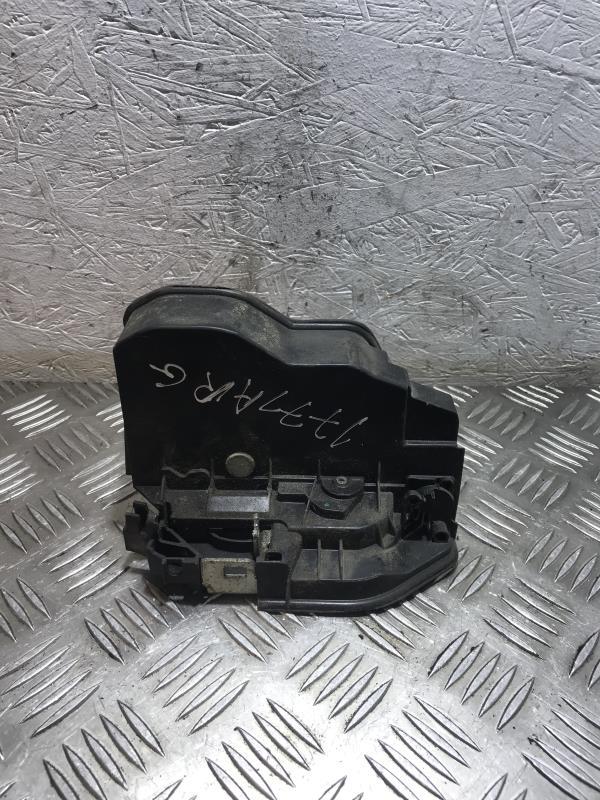 Serrure arriere gauche BMW SERIE 5 E61 TOURING PHASE 1 BREAK Diesel - 1