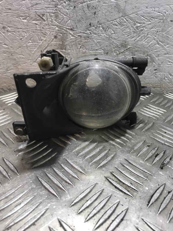 Fendinebbia sinistro (luce) BMW SERIE 3 E46 COUPE  - 1