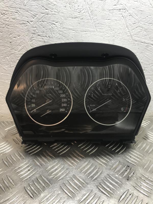 Compteur BMW X1 F48 PHASE 1  - 1