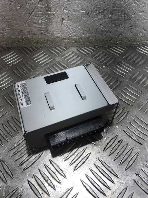 Amplificateur audio BMW X3 E83 PHASE 1 Diesel - 1