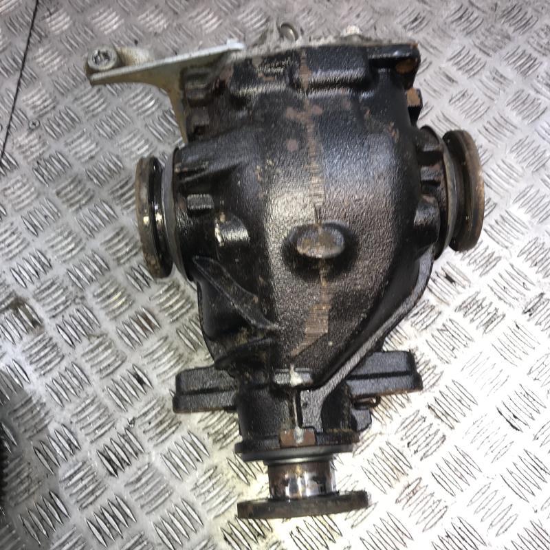 Pont (propulsion) BMW SERIE 3 E46  - 1