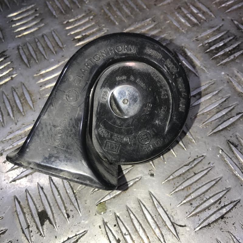 Tromba/Clacson BMW SERIE 5 F11  - 1