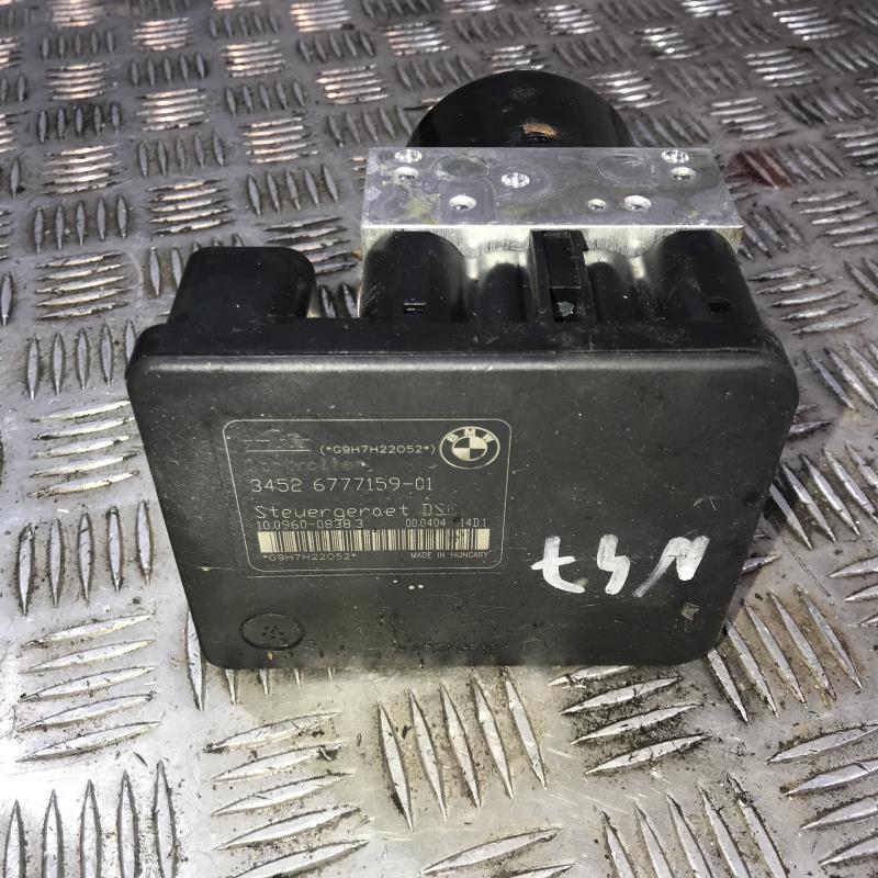 Bloc ABS (freins anti-blocage) BMW SERIE 1 E82 COUPE  - 1